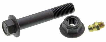 Mevotech Supreme Suspension Control Arm and Ball Joint Assembly CMS30145