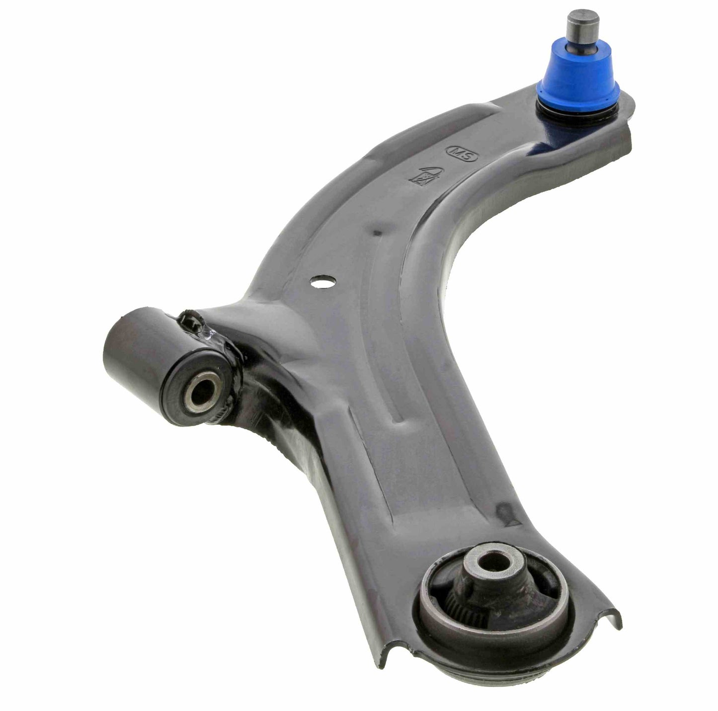 Mevotech Supreme Suspension Control Arm and Ball Joint Assembly CMS30146