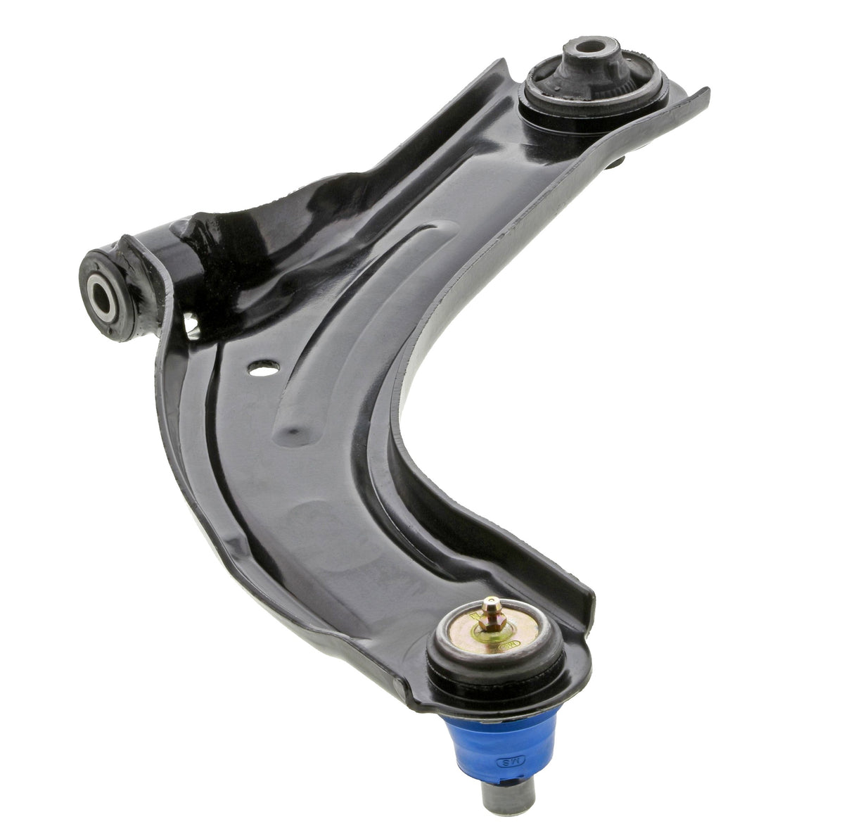 Mevotech Supreme Suspension Control Arm and Ball Joint Assembly CMS30146
