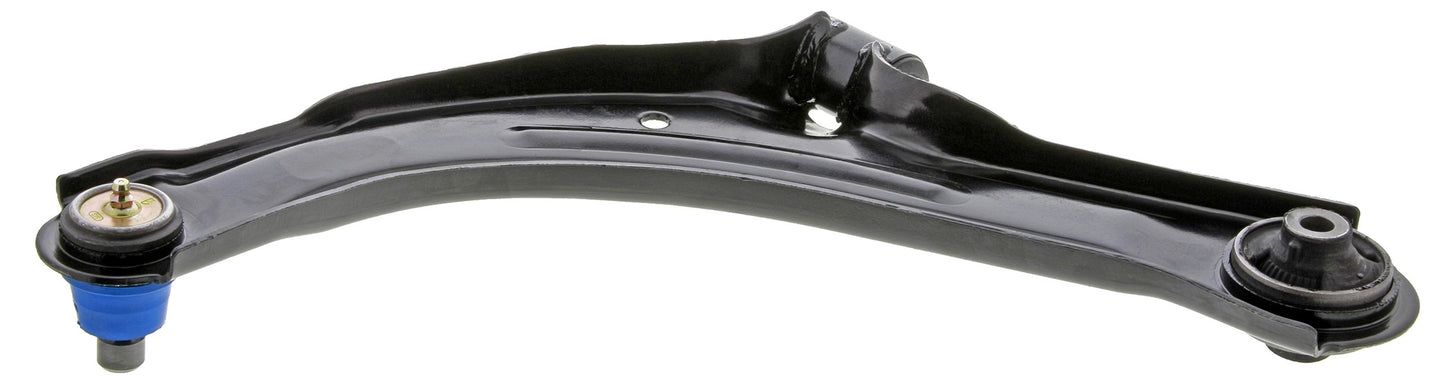 Mevotech Supreme Suspension Control Arm and Ball Joint Assembly CMS30146