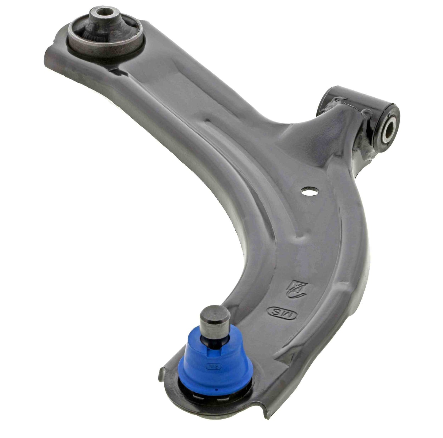 Mevotech Supreme Suspension Control Arm and Ball Joint Assembly CMS30146