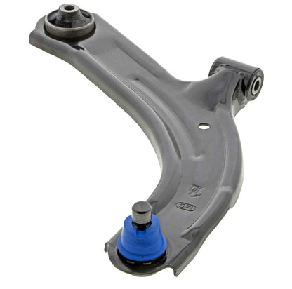 Mevotech Supreme Suspension Control Arm and Ball Joint Assembly CMS30146