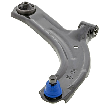 Mevotech Supreme Suspension Control Arm and Ball Joint Assembly CMS30146