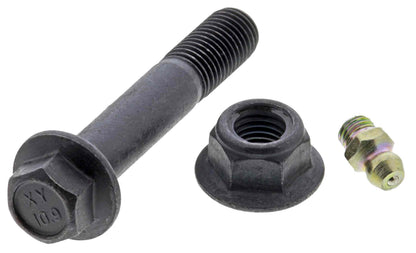 Mevotech Supreme Suspension Control Arm and Ball Joint Assembly CMS30146