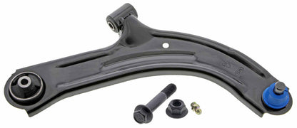 Mevotech Supreme Suspension Control Arm and Ball Joint Assembly CMS30146