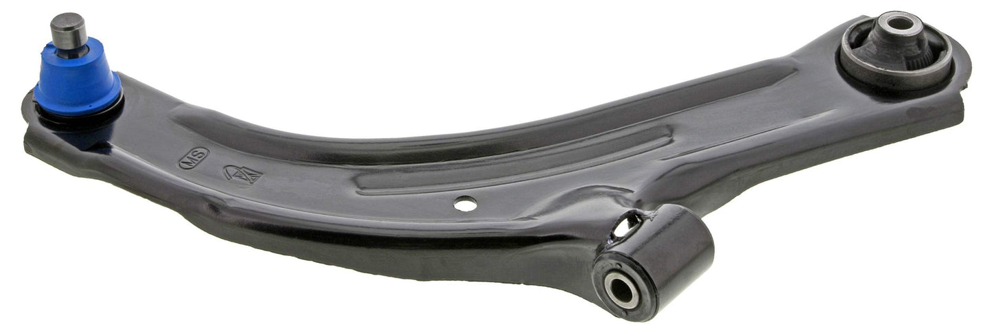 Mevotech Supreme Suspension Control Arm and Ball Joint Assembly CMS30146