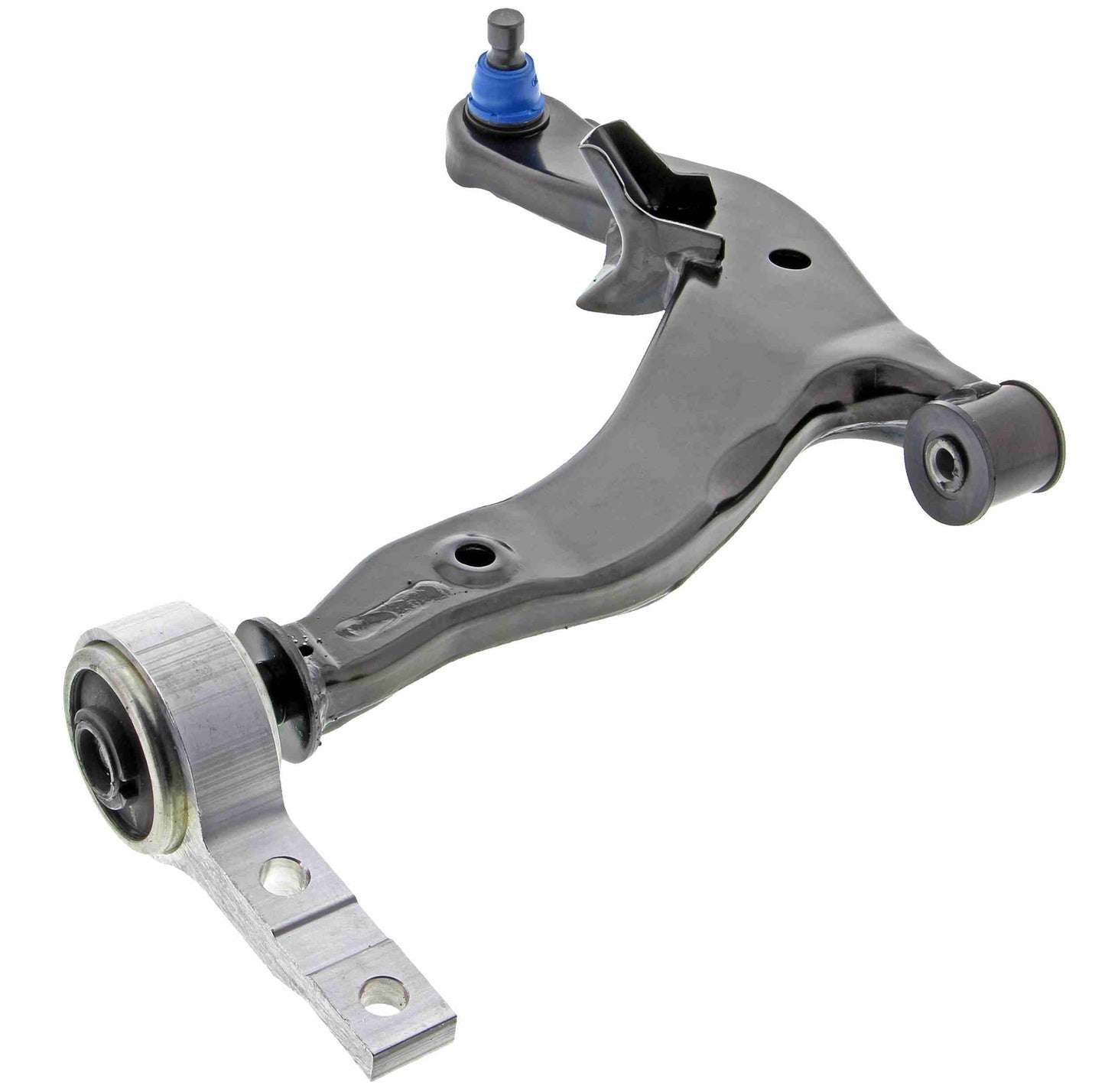 Mevotech Supreme Suspension Control Arm and Ball Joint Assembly CMS30152
