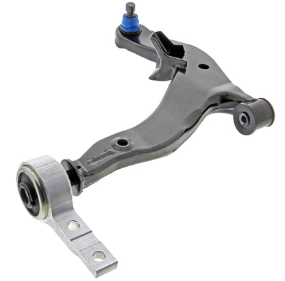 Mevotech Supreme Suspension Control Arm and Ball Joint Assembly CMS30152