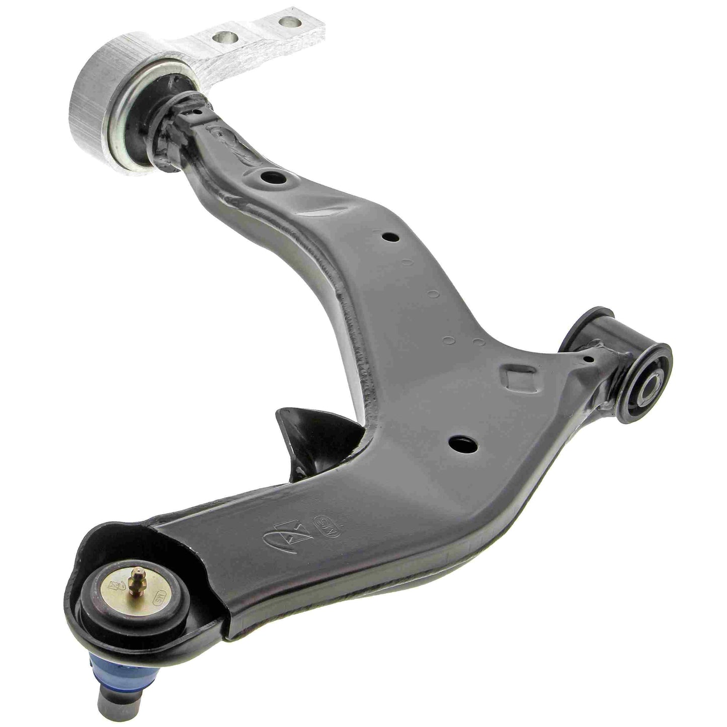 Mevotech Supreme Suspension Control Arm and Ball Joint Assembly CMS30152