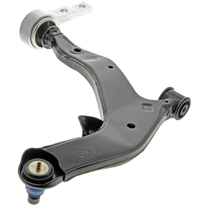 Mevotech Supreme Suspension Control Arm and Ball Joint Assembly CMS30152