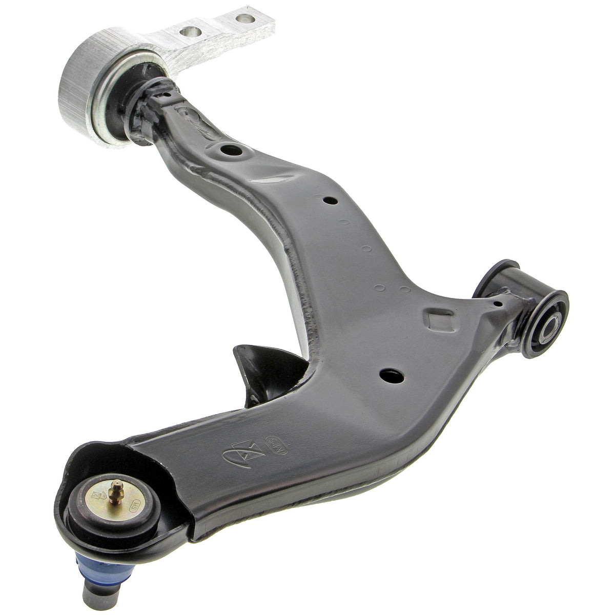 Mevotech Supreme Suspension Control Arm and Ball Joint Assembly CMS30152