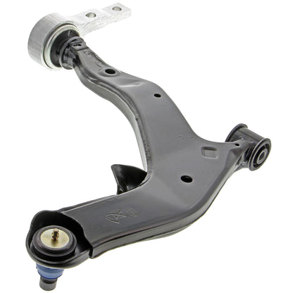 Mevotech Supreme Suspension Control Arm and Ball Joint Assembly CMS30152
