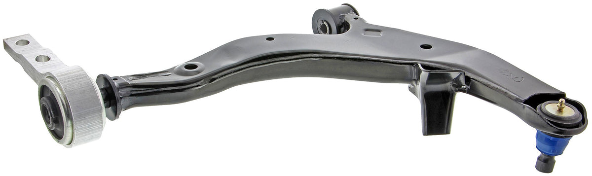 Mevotech Supreme Suspension Control Arm and Ball Joint Assembly CMS30152