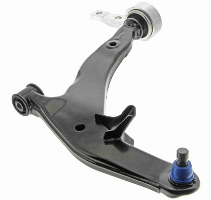 Mevotech Supreme Suspension Control Arm and Ball Joint Assembly CMS30152