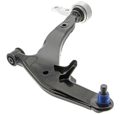 Mevotech Supreme Suspension Control Arm and Ball Joint Assembly CMS30152