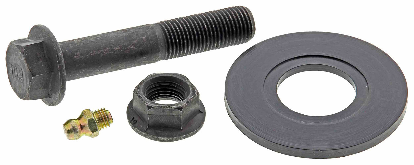Mevotech Supreme Suspension Control Arm and Ball Joint Assembly CMS30152