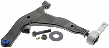 Mevotech Supreme Suspension Control Arm and Ball Joint Assembly CMS30152