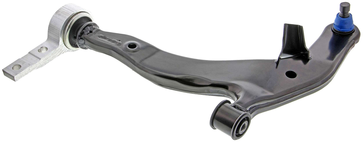 Mevotech Supreme Suspension Control Arm and Ball Joint Assembly CMS30152