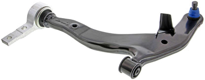 Mevotech Supreme Suspension Control Arm and Ball Joint Assembly CMS30152