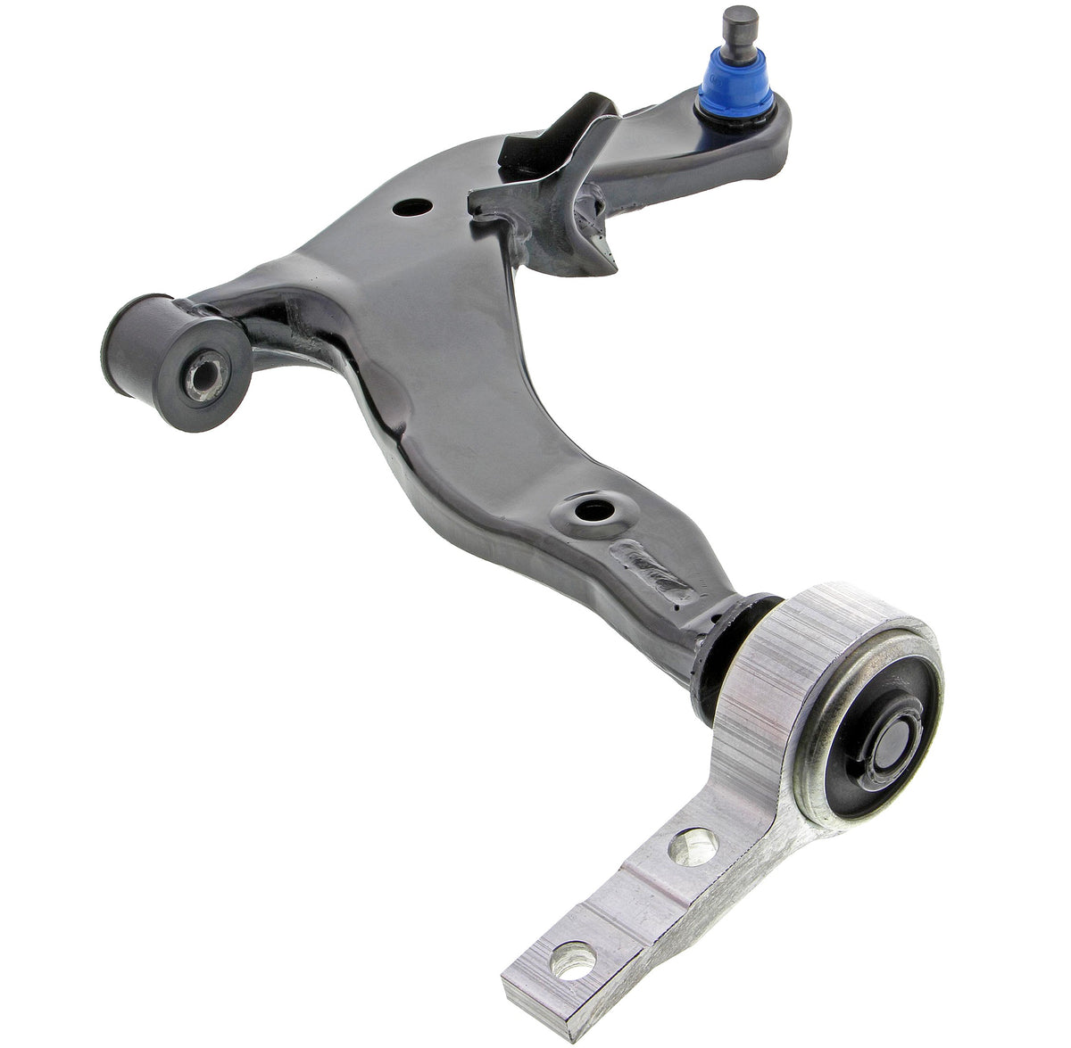 Mevotech Supreme Suspension Control Arm and Ball Joint Assembly CMS30153