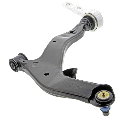 Mevotech Supreme Suspension Control Arm and Ball Joint Assembly CMS30153