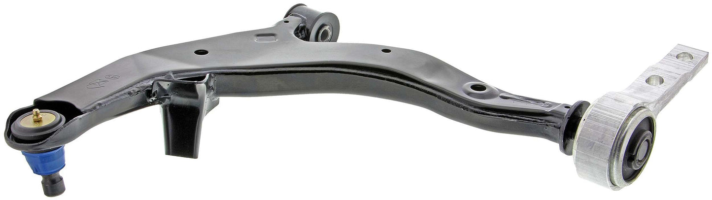 Mevotech Supreme Suspension Control Arm and Ball Joint Assembly CMS30153