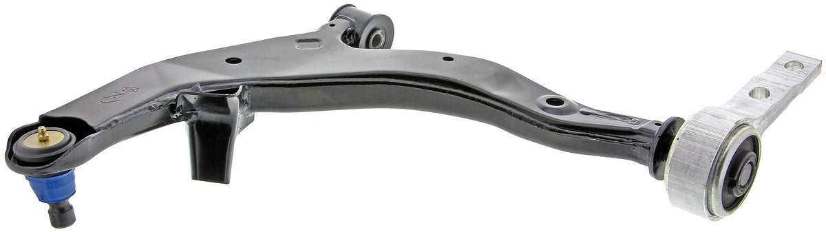 Mevotech Supreme Suspension Control Arm and Ball Joint Assembly CMS30153