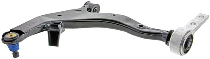 Mevotech Supreme Suspension Control Arm and Ball Joint Assembly CMS30153