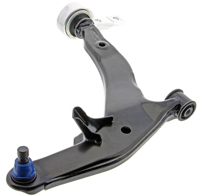 Mevotech Supreme Suspension Control Arm and Ball Joint Assembly CMS30153