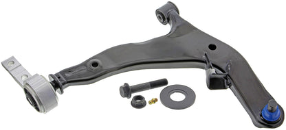 Mevotech Supreme Suspension Control Arm and Ball Joint Assembly CMS30153
