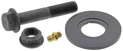 Mevotech Supreme Suspension Control Arm and Ball Joint Assembly CMS30153