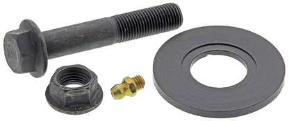 Mevotech Supreme Suspension Control Arm and Ball Joint Assembly CMS30153