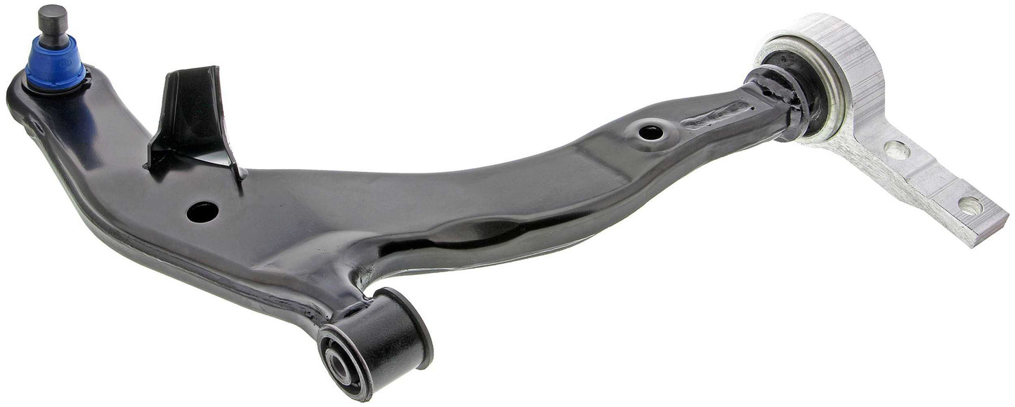 Mevotech Supreme Suspension Control Arm and Ball Joint Assembly CMS30153