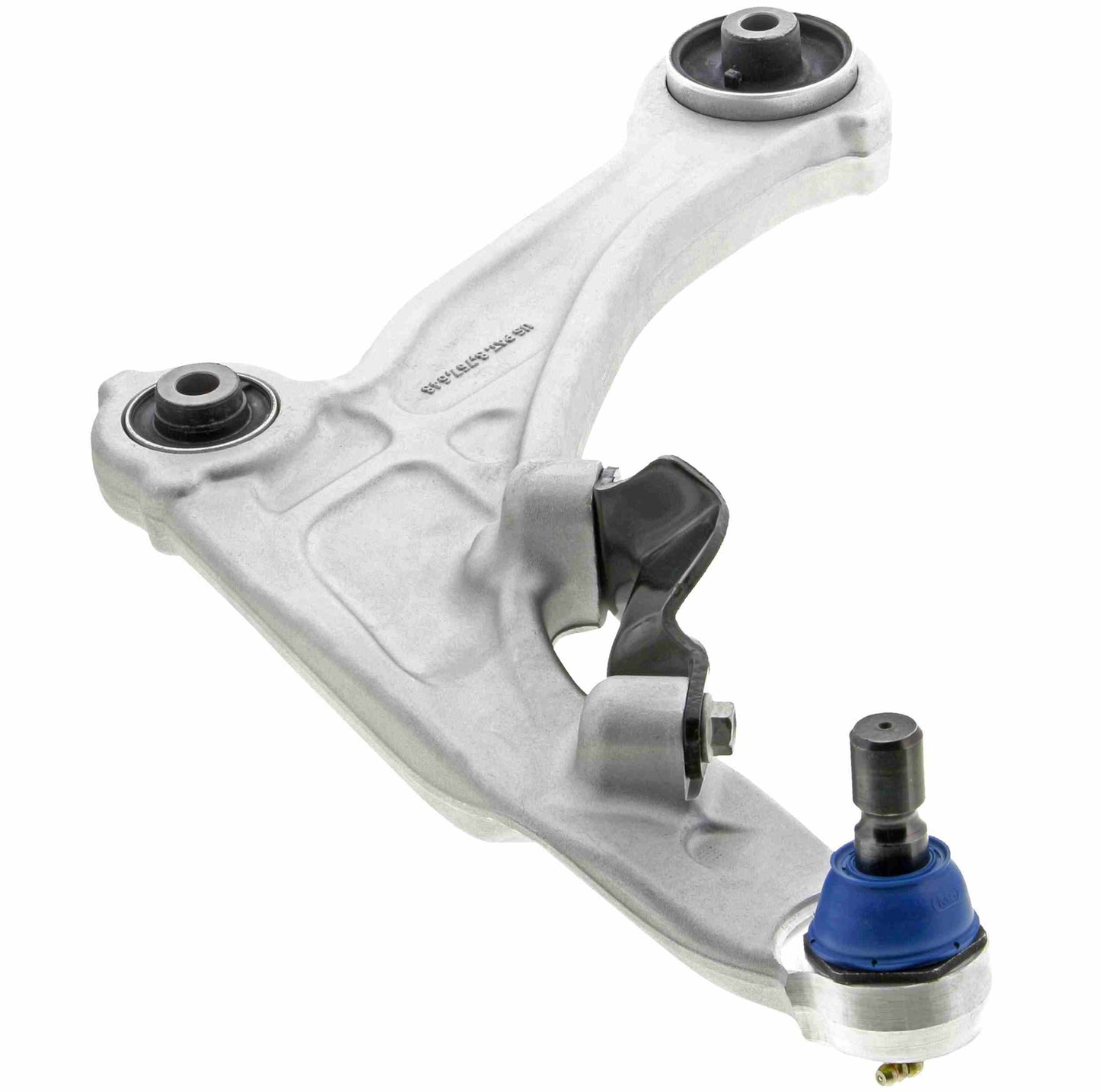 Mevotech Supreme Suspension Control Arm and Ball Joint Assembly CMS30154