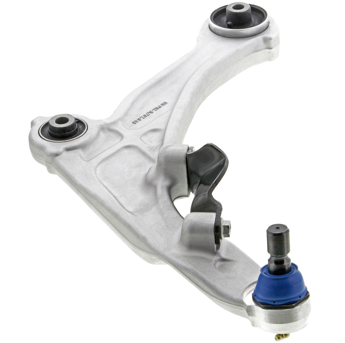 Mevotech Supreme Suspension Control Arm and Ball Joint Assembly CMS30154