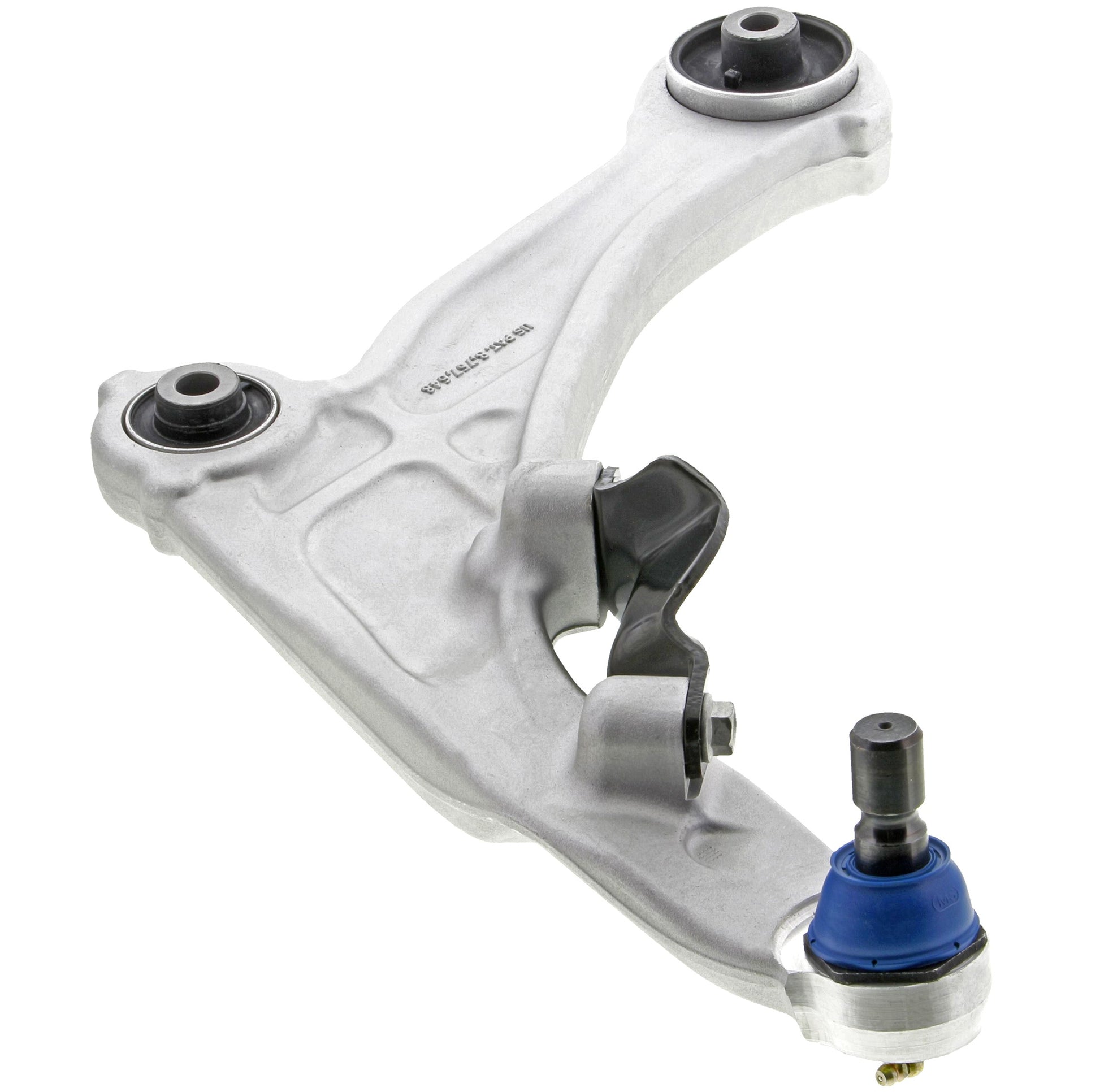 Mevotech Supreme Suspension Control Arm and Ball Joint Assembly CMS30154