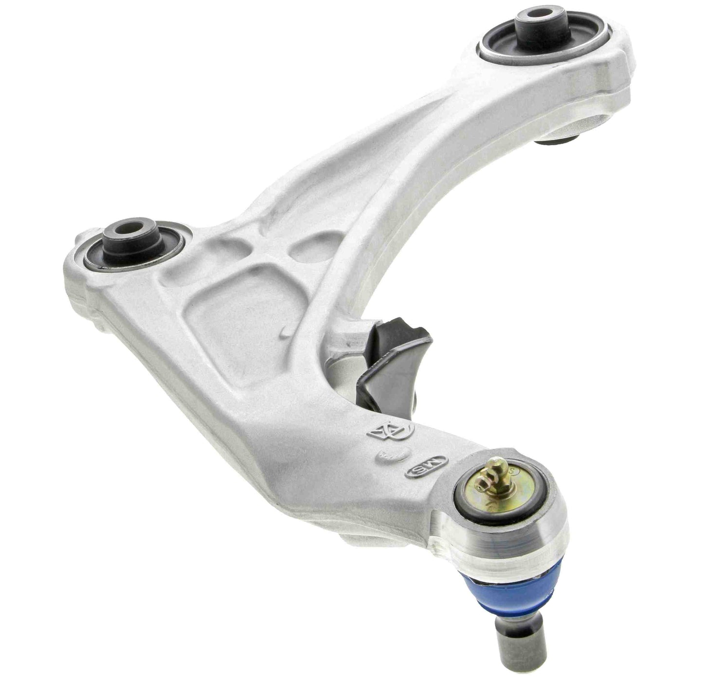 Mevotech Supreme Suspension Control Arm and Ball Joint Assembly CMS30155