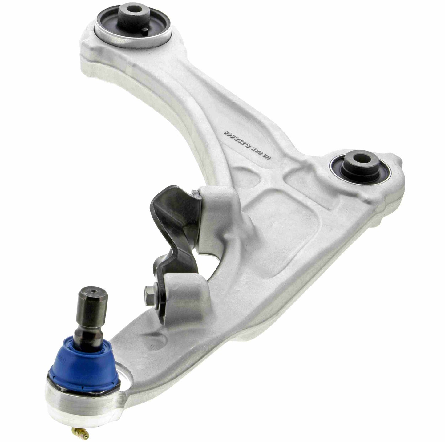 Mevotech Supreme Suspension Control Arm and Ball Joint Assembly CMS30155