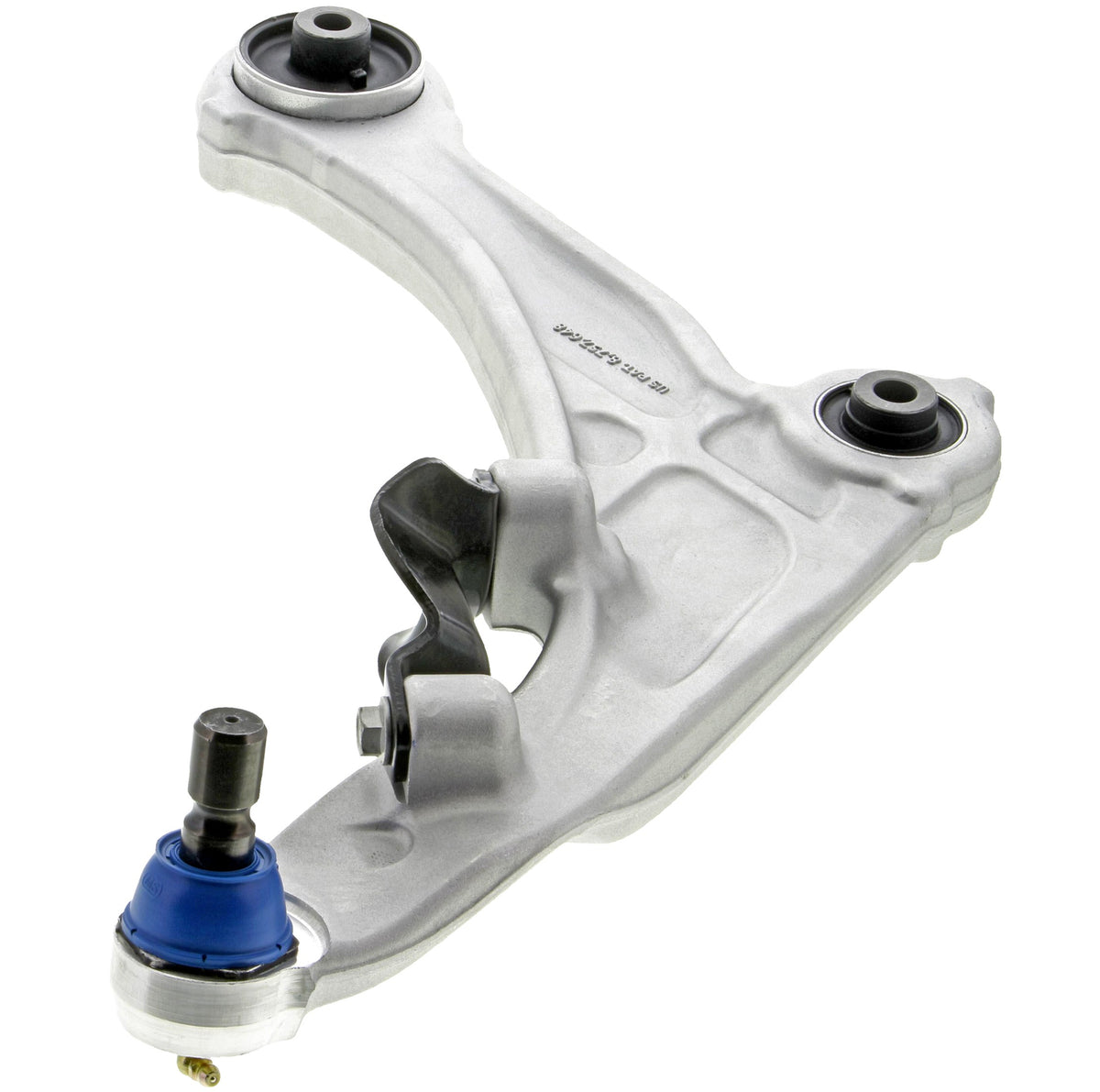Mevotech Supreme Suspension Control Arm and Ball Joint Assembly CMS30155