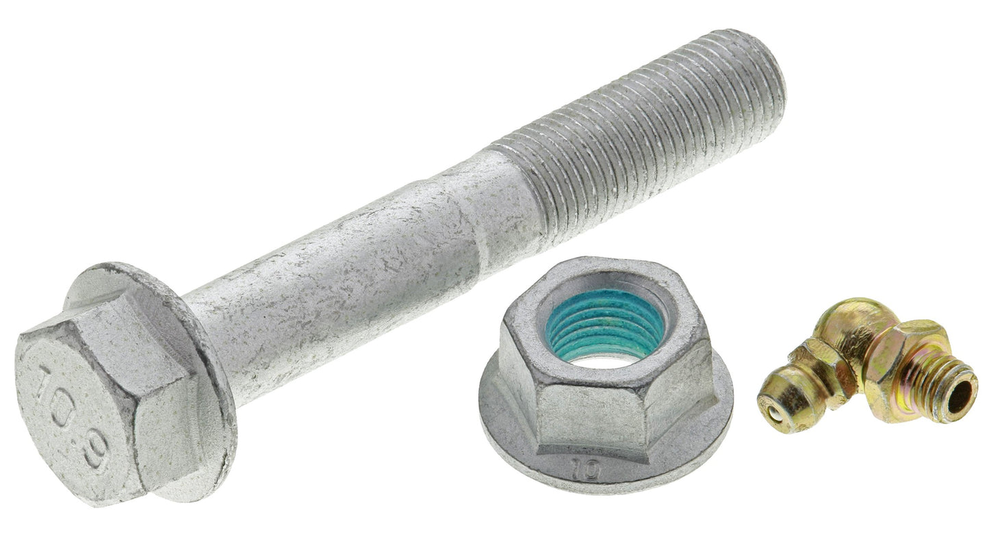 Mevotech Supreme Suspension Control Arm and Ball Joint Assembly CMS30155