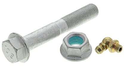 Mevotech Supreme Suspension Control Arm and Ball Joint Assembly CMS30155