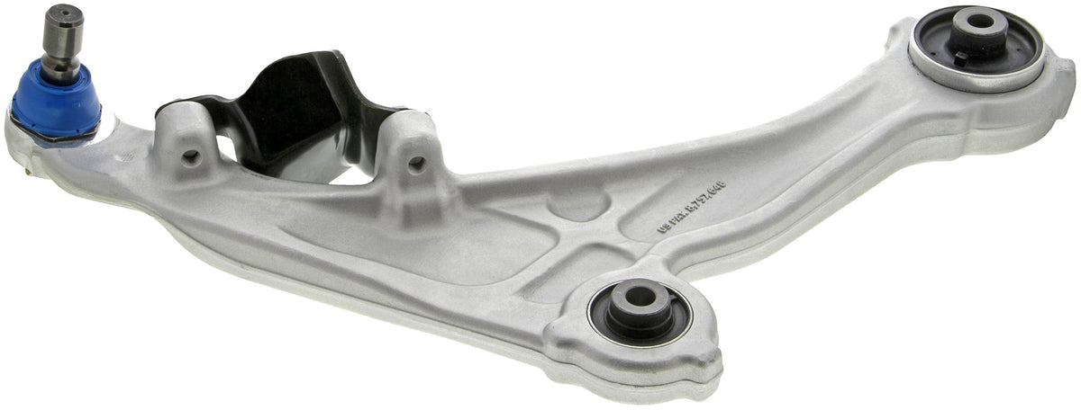 Mevotech Supreme Suspension Control Arm and Ball Joint Assembly CMS30155