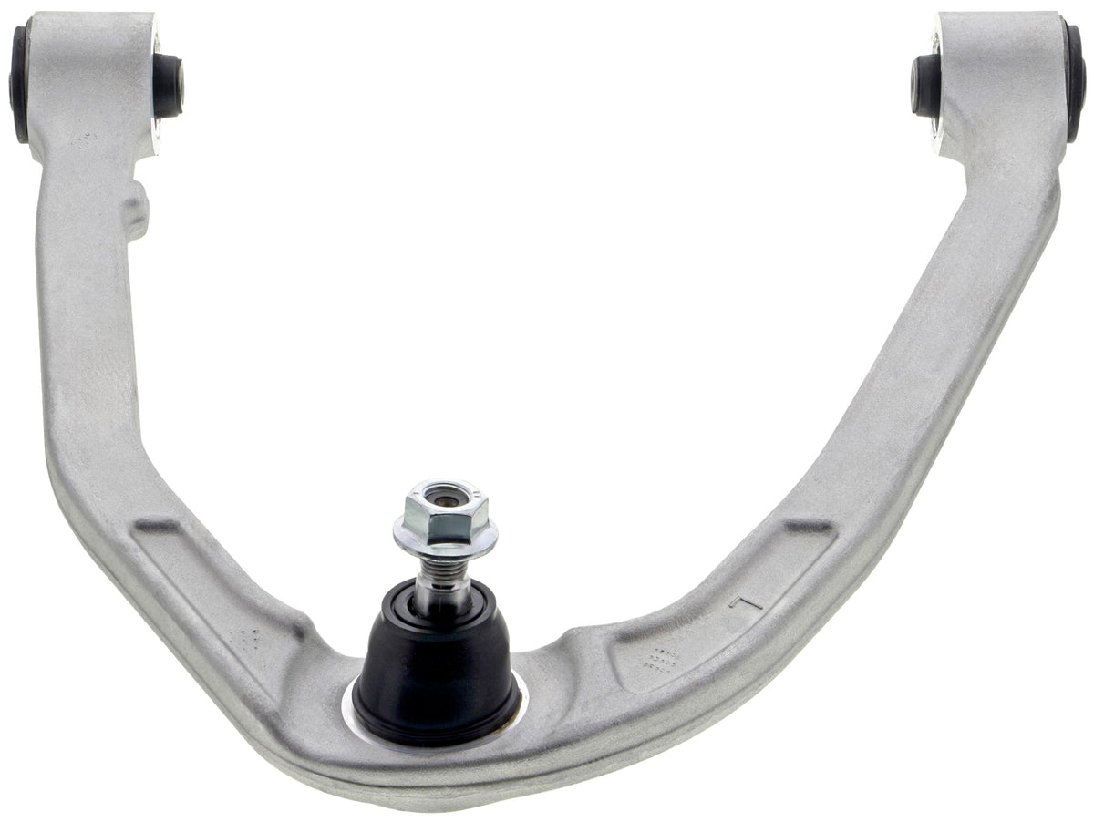Mevotech Supreme Suspension Control Arm and Ball Joint Assembly CMS30161