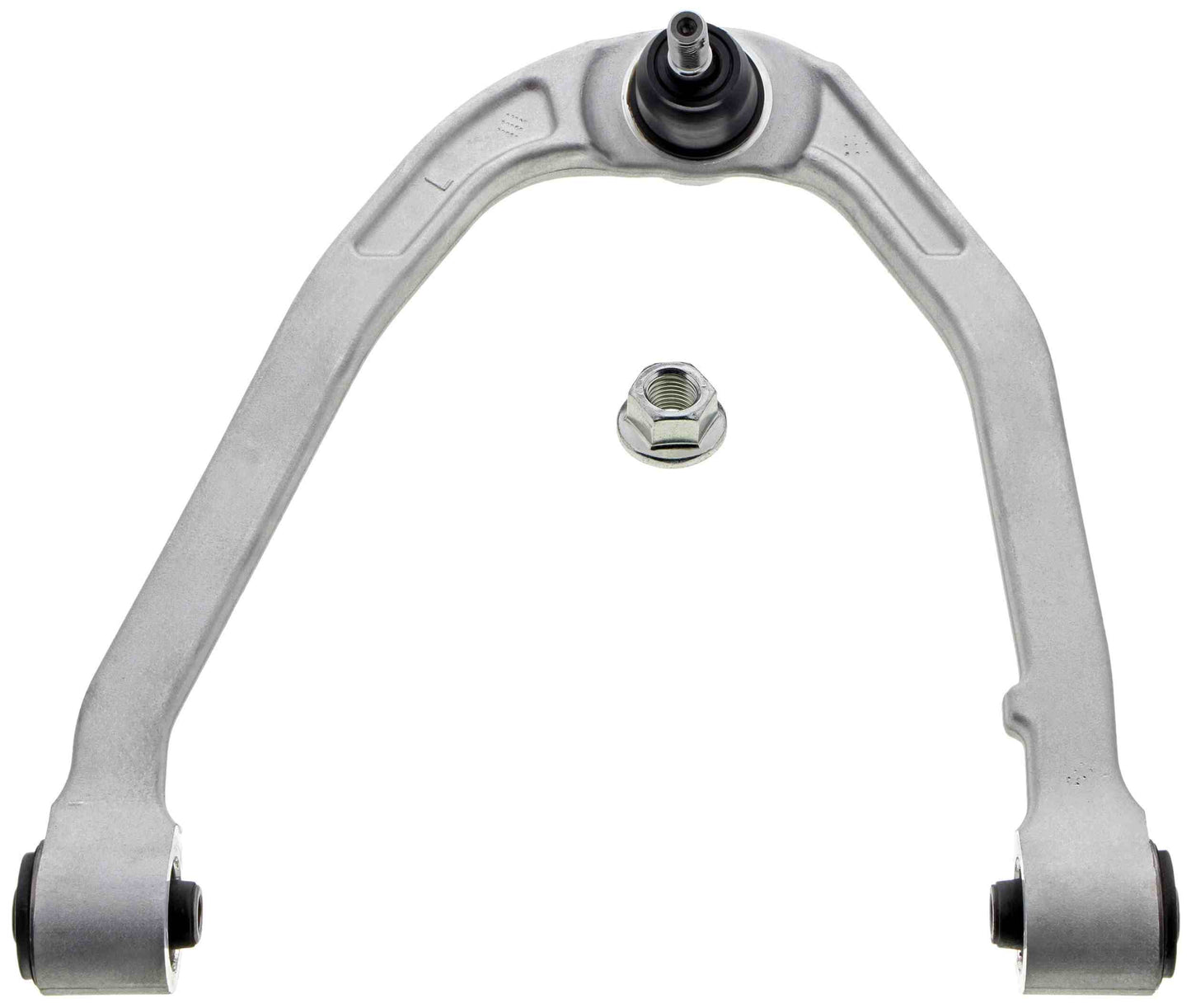 Mevotech Supreme Suspension Control Arm and Ball Joint Assembly CMS30161