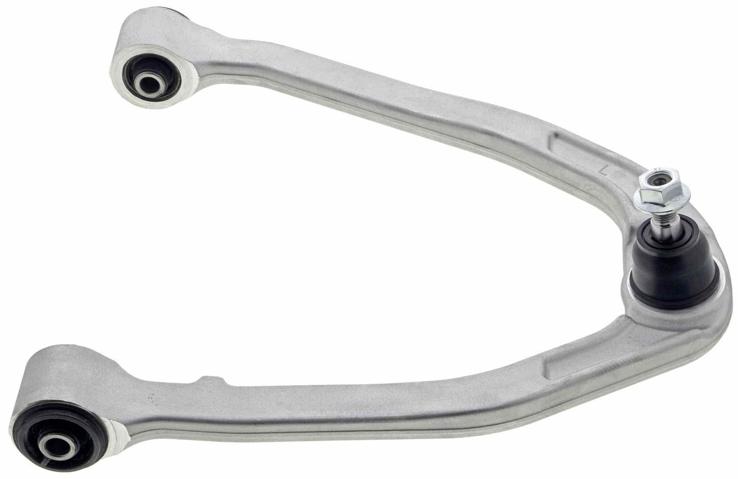 Mevotech Supreme Suspension Control Arm and Ball Joint Assembly CMS30161