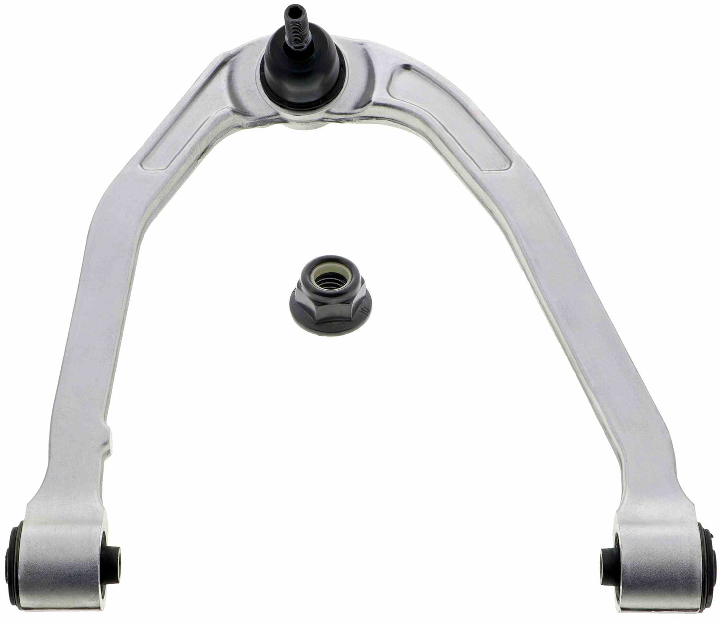 Mevotech Supreme Suspension Control Arm and Ball Joint Assembly CMS30162