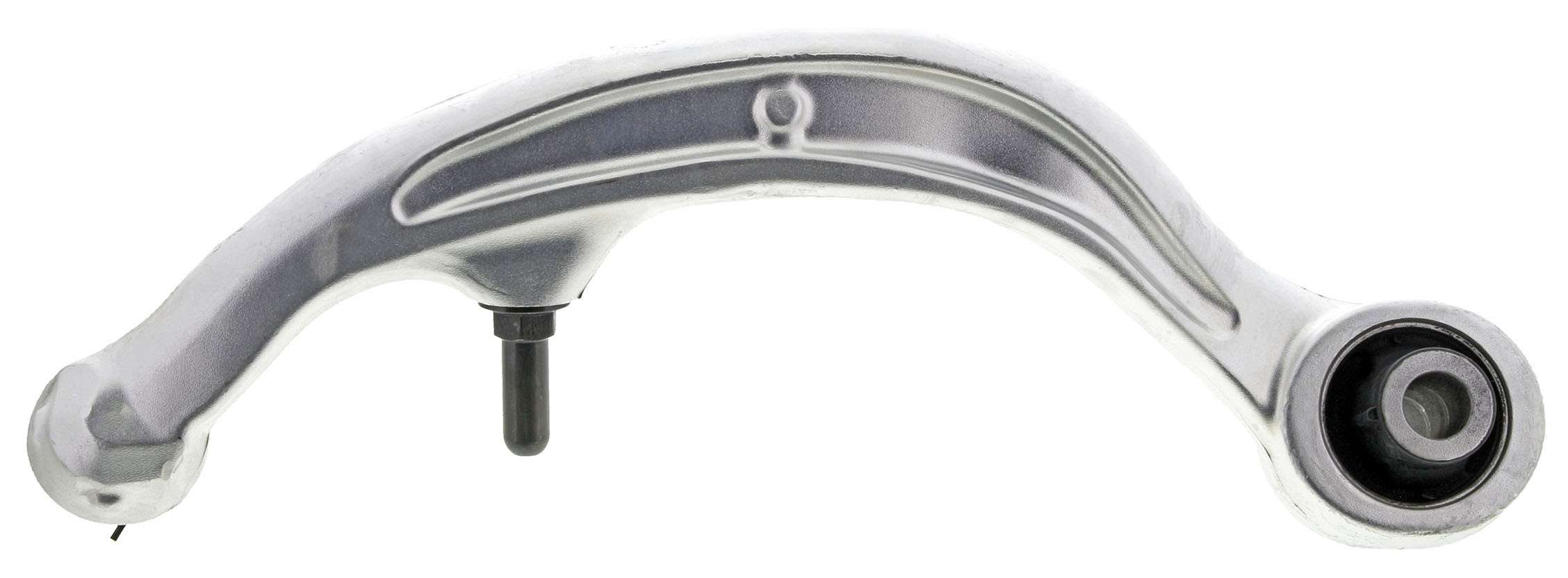 Mevotech Supreme Suspension Control Arm and Ball Joint Assembly CMS30165