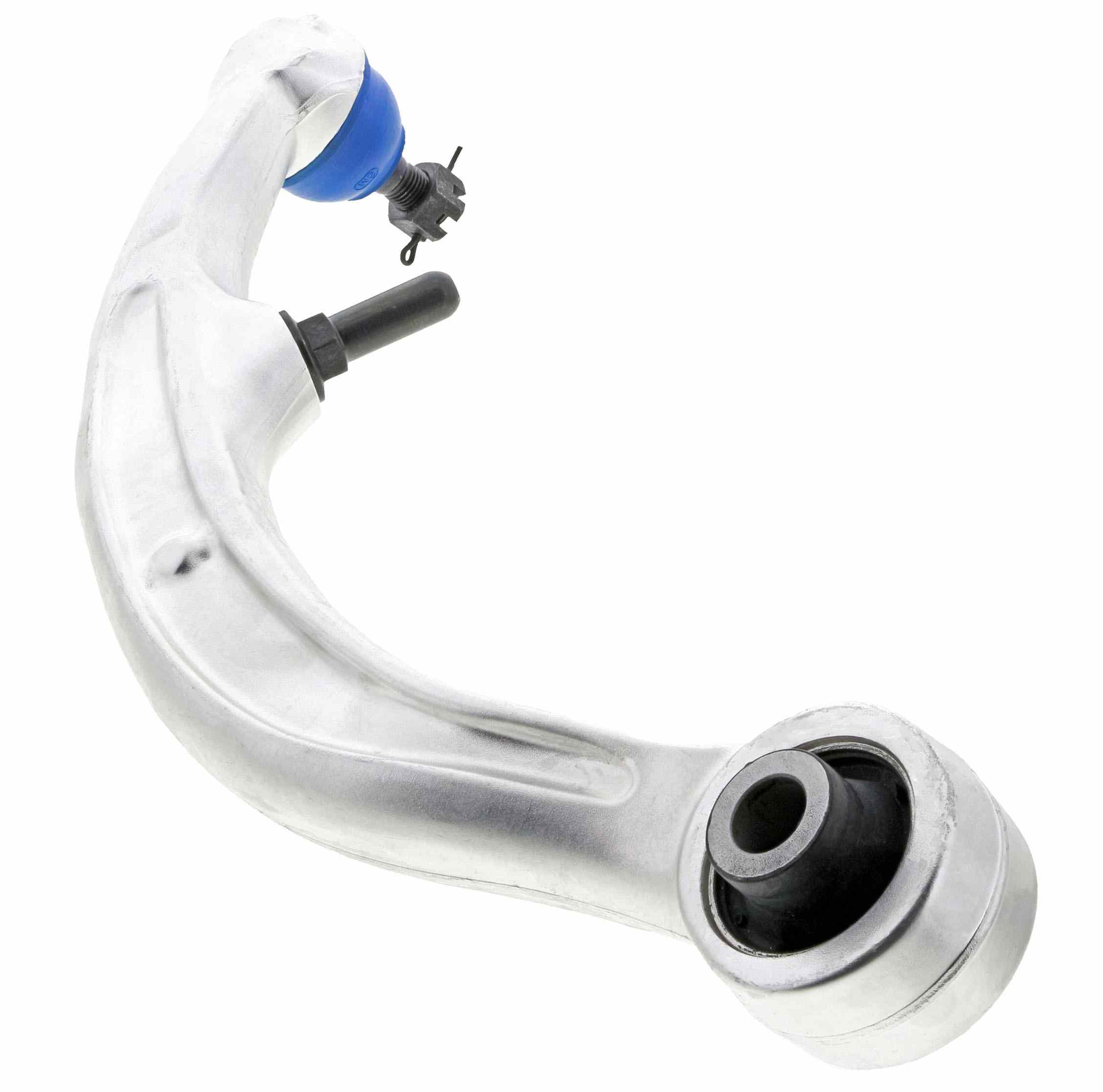 Mevotech Supreme Suspension Control Arm and Ball Joint Assembly CMS30166