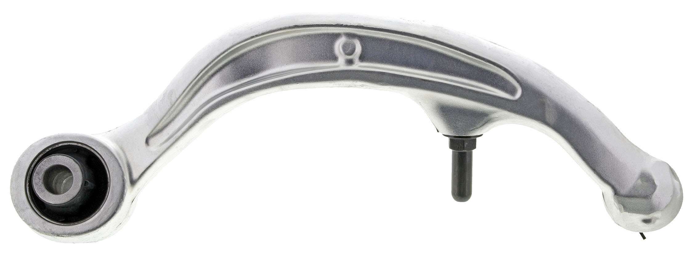 Mevotech Supreme Suspension Control Arm and Ball Joint Assembly CMS30166