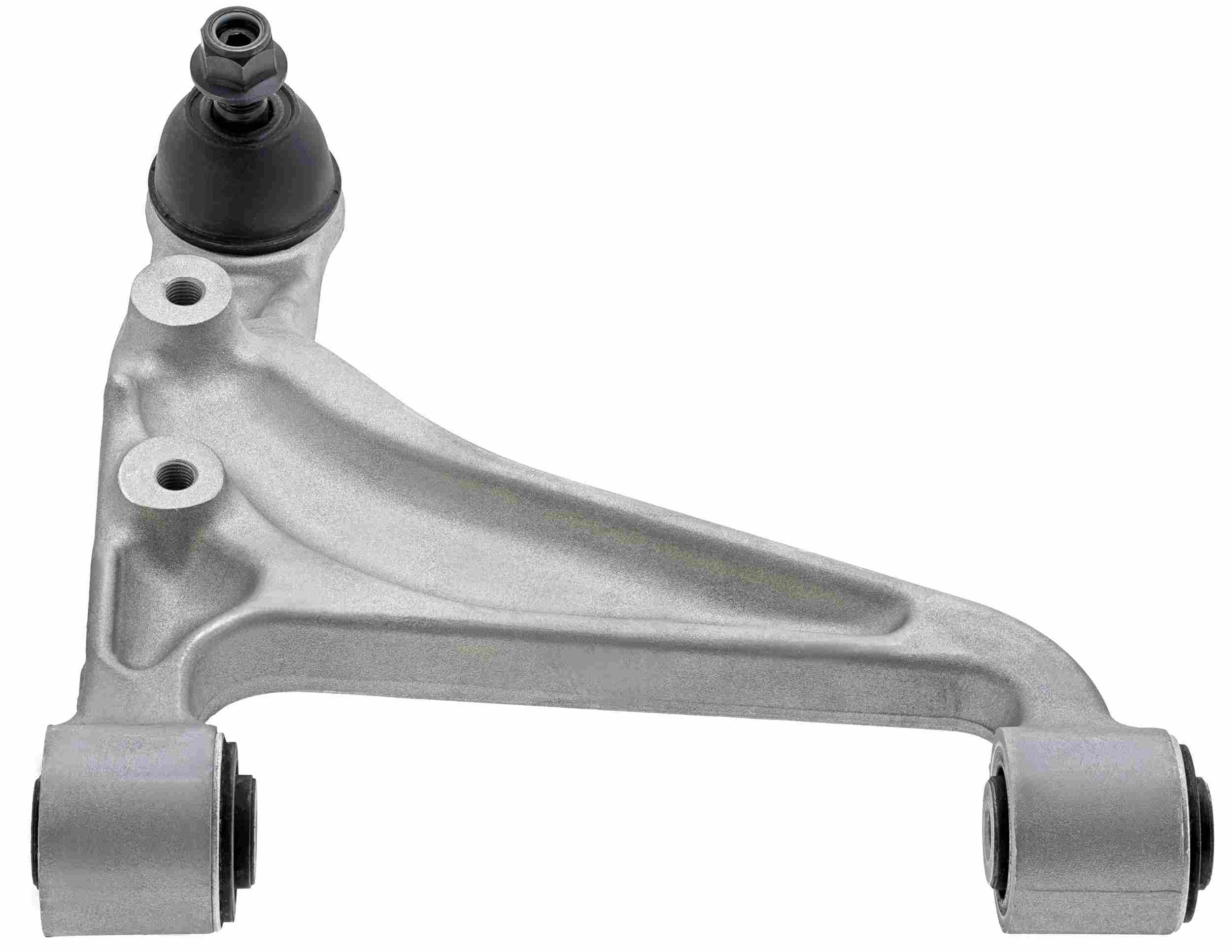 Mevotech Supreme Suspension Control Arm and Ball Joint Assembly CMS30167